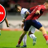 FIFA publica ranking de febrero con caídas en Centroamérica