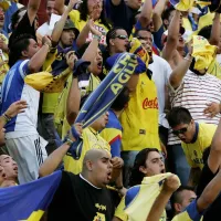 El enorme gesto de la afición del América con los jugadores del Real Estelí