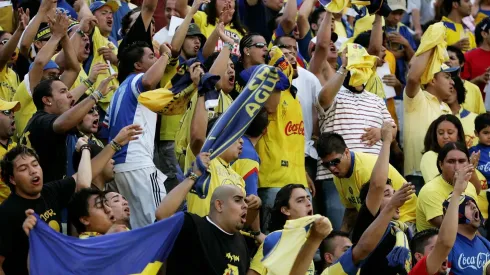 El enorme gesto de la afición del América con los jugadores del Real Estelí