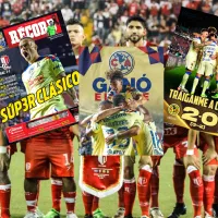 Reacción de la prensa mexicana tras la eliminación del Real Estelí en Concachampions