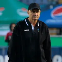 Iván Franco Sopegno asegura que Comunicaciones buscará el triunfo ante Monterrey