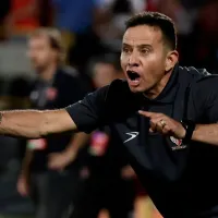 El técnico de Real Estelí no le reprocha nada a su equipo tras ser eliminado por el América