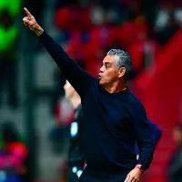 Pity Altamirano confirmó las palabras que les dijo a sus jugadores para que Herediano remontara a Toluca