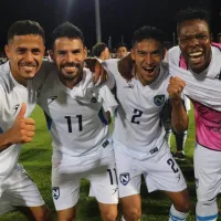 Nicaragua enfrentará a un equipo caribeño en su preparación