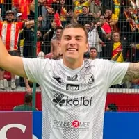 Fernán Faerrón dejó un mensaje picante tras la victoria de Herediano contra Toluca