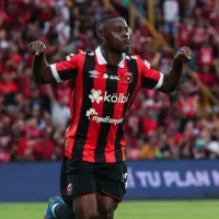 Alajuelense  El contundente mensaje de Joel Campbell a la prensa de Costa Rica