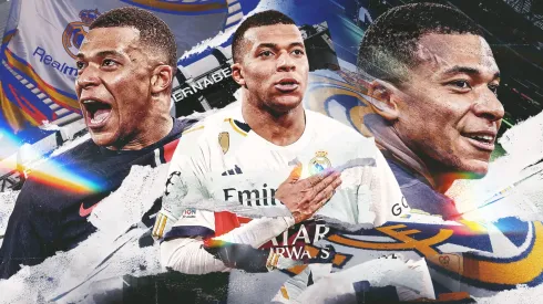 ¡Mbappé ya es del Madrid! Desde España aseguran que el francés ya ha firmado contrato