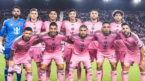 El inesperado conflicto para David Ruiz en el Inter Miami de Messi en la MLS