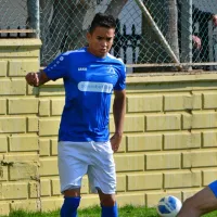 Guatemala  Primer gol de Óscar Santis en Europa con el Dinamo Tbilisi [VIDEO]