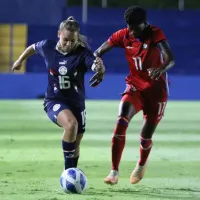 Concacaf ¿Cuál es la selección que tendrá 15 legionarias en la Copa Oro W?
