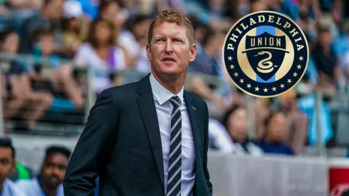 DT del Philadelphia Union reconoció estar en desventaja ante Saprissa en Concachampions