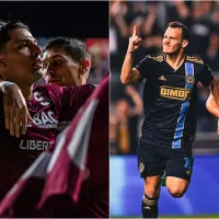 Saprissa vs. Philadelphia Union hoy EN VIVO: a qué hora y dónde ver el partido  Copa de Campeones Concacaf