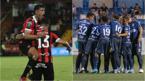 Alajuelense vs. Pérez Zeledón: a qué hora y dónde ver hoy EN VIVO el partido por la Primera División de Costa Rica.