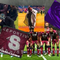 Hinchas de Alajuelense se burlan de Saprissa: tras las derrota ante Philadelphia en Conchampions