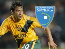¡La MLS no se olvida de Guatemala!