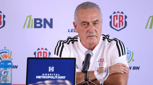 ¿En problemas? Se dio a conocer la decisión de Migraciones sobre Gustavo Alfaro en Costa Rica