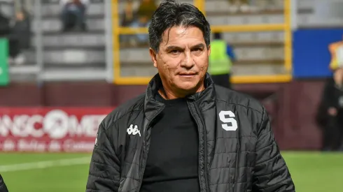 Vladimir Quesada confía en que Saprissa podrá remontarle a Philadelphia Union