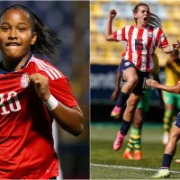 Costa Rica vs. Paraguay: a qué hora y dónde ver hoy EN VIVO el partido  Copa Oro Femenina 2024