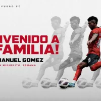 Oficial: Emmanuel Gómez ficha por el Central Valley Fuego FC