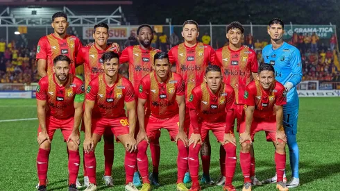 ¿Por qué Herediano es el mejor equipo de Centroamérica según Concacaf?
