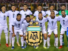 OFICIAL: Argentina se enfrenará a La Selecta en un amistoso