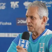 Reinaldo Rueda descarta a este jugador ante Costa Rica para el repechaje de la Copa América 2024