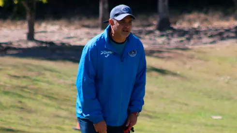 Diego Vásquez se perderá el clásico de Motagua ante Olimpia tras ser fuertemente sancionado