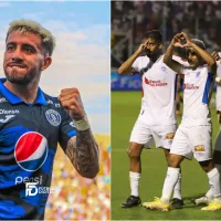 Motagua vs. Olimpia: a qué hora y dónde ver EN VIVO el clásico  Liga Nacional de Honduras