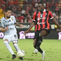 Alajuelense vs Herediano: cuándo, a qué hora y dónde ver el partido  Liga Promérica de Costa Rica