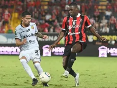 Alajuelense vs. Herediano: cómo ver EN VIVO el partido por la Liga Promérica
