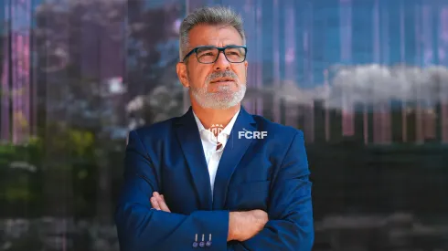 Horacio Elizondo aclaró la razón por la que dejó la Comisión de Arbitraje de Costa Rica