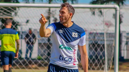 David Dóniga: “El mayor respeto que le puedo tener a Messi es ganándole”