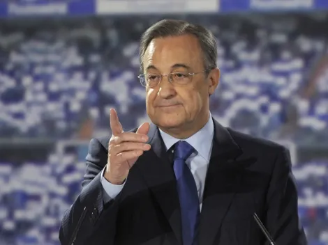 En Concacaf se encuentra la próxima estrella de Florentino para el Real Madrid