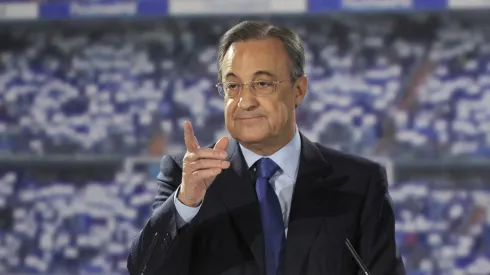 ¡No solo es Mbappé! En Concacaf se encuentra la próxima estrella de Florentino para el Real Madrid