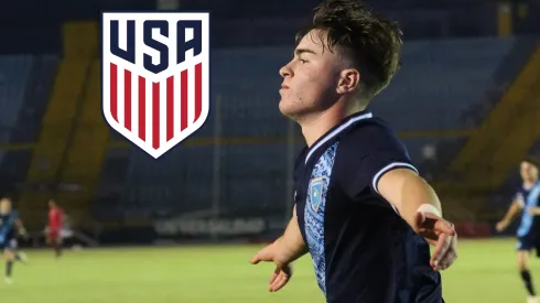 Matthew Evans: la figura de Guatemala que dejó Estados Unidos por La Bicolor