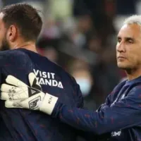 ¿Oportunidad para Keylor? PSG ya piensa en sustituir a Donnarumma
