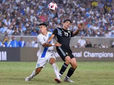 Guatemala jugará un amistoso contra Argentina ¿Estará Messi?
