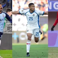 Liga de Naciones ¿Quién podría sustituir a Michael Murillo en la convocatoria de Panamá?