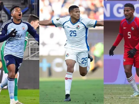¿Qué jugadores pueden reemplazar a Michael Murillo vs. México?