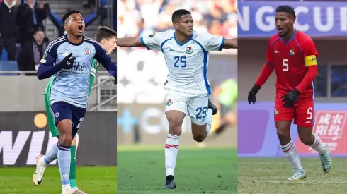 Los posibles reemplazos de Murillo vs. México