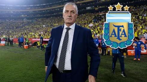 Con el amistoso de Costa Rica y Argentina confirmado, Gustavo Alfaro enfrentará a la selección de su país por cuarta vez. Así le fue anteriormente.