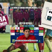 Los memes destruyeron al Saprissa tras quedar eliminado de la Concachampions ante Philadelphia