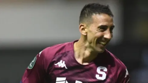 Mariano Torres habló sobre sus dichos sobre la Copa Centroamericana. (Foto: X)