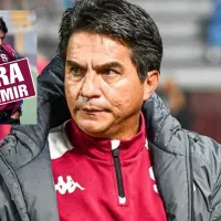¿El fin para Vladimir Quesada? Aficionados del Saprissa lanzan duras críticas