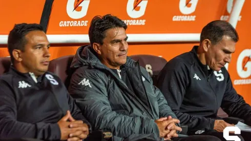 Las frases que dejó Vladimir Quesada tras la eliminación del Saprissa en Concacaf