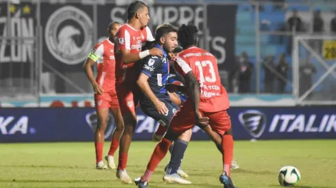 Motagua vs. Real Sociedad: a qué hora y dónde ver hoy EN VIVO el partido por la Liga Nacional de Honduras.