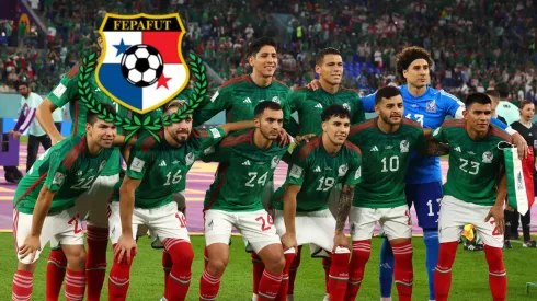 Las sorpresas de México para medirse a Panamá en el Final Four de la Nations League
