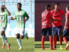 Antigua GFC vs. Municipal: cómo ver hoy EN VIVO el partido por la Liga Nacional