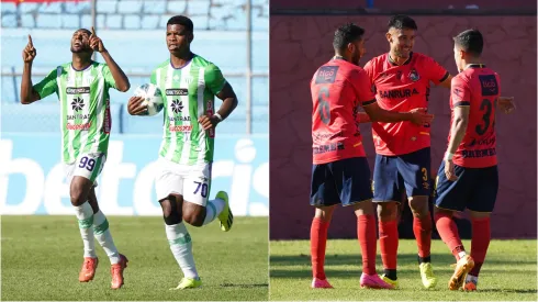 Antigua vs. Municipal hoy EN VIVO: a qué hora y dónde ver el partido por la Liga Nacional de Guatemala.