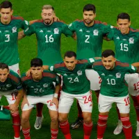 ¡Atención Panamá! La Selección de México no contará con una de sus figuras para el Final Four